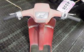 HONDA TACT 2013 AB07