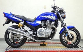 YAMAHA XJR1300 2016 RP03J