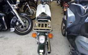 HONDA C50 SUPER CUB C50