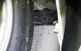 HONDA GYRO CANOPY TA03