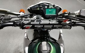 YAMAHA SEROW 250 DG31J