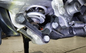 YAMAHA SEROW 250 Gen.2 2000 DG17J