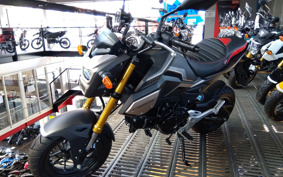 HONDA GROM JC75