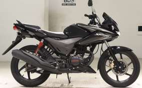 HONDA CBF125 2018