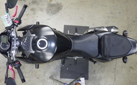 SUZUKI GSR750 A 2014 GR7NA