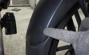 HONDA 400X 2020 NC56