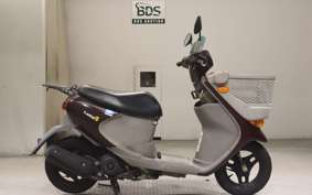 SUZUKI LET's 4 Basket CA43A