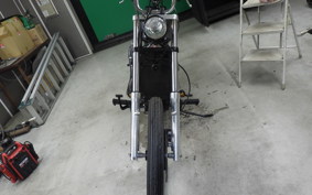 KAWASAKI VULCAN 400 Gen.2 1995
