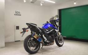 SUZUKI GSR750 A 2014 GR7NA