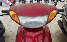 YAMAHA JOG Gen.5 SA36J