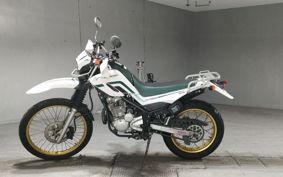 YAMAHA SEROW 250 DG11J