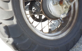 YAMAHA TW200 Gen.2 DG07J