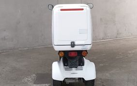 HONDA GYRO TD02