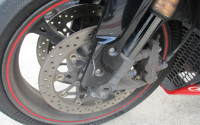 SUZUKI GSX-R1000 2007 GT77A