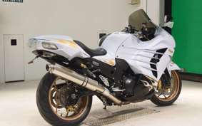 KAWASAKI ZX 1400 NINJA R A 2014