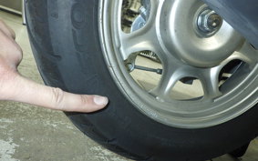 HONDA TACT-4ﾍﾞｰｼｯｸ