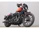 Фото Harley XL1200NS 2021 с японского аукциона