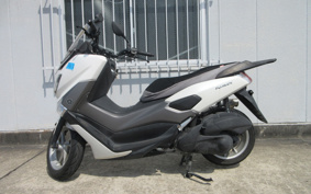 YAMAHA N-MAX SE86J