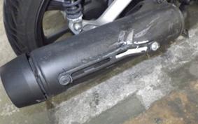 HONDA PCX125 2015 JF81