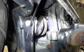 HONDA STEED 600 1991 PC21