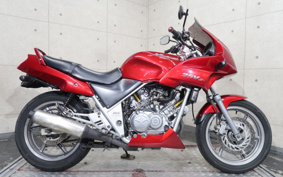 HONDA ZELBIS MC25