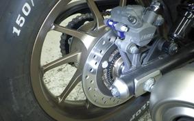 HONDA REBEL 250 S MC49