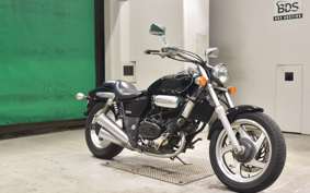 HONDA MAGNA 250 2021 MC29