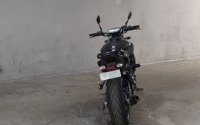 YAMAHA MT-07 RM07J