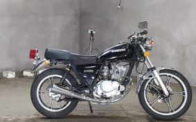 SUZUKI GN125 H PCJG9