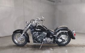 YAMAHA DRAGSTAR 400 CLASSIC 2006 VH01J
