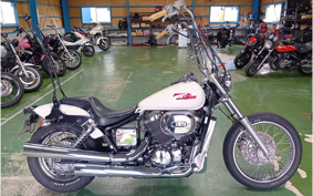 HONDA SHADOW 400 SLASHER 2002 NC40