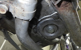 SUZUKI VOLTY 1993 NJ47A