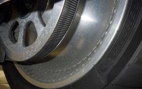 HARLEY FXSTD 1450 2002