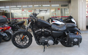 HARLEY XL883N 2020 LE2