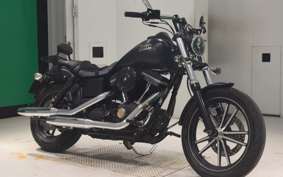 HARLEY FXDBC1580 2016