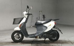 SUZUKI LET`S4 CA45A