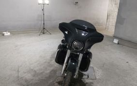 HARLEY FLHXS 1690 KRM
