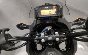 HONDA NC700X DCT RC63