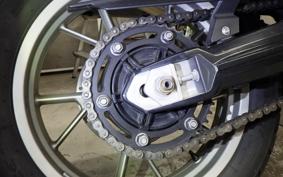 BMW F700GS 2012