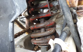 YAMAHA DT200 Gen.2 R 3ET