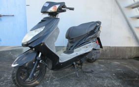 YAMAHA CYGNUS125XSR SE44J