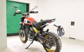 DUCATI SCRAMBLER DESERT SIED 2019