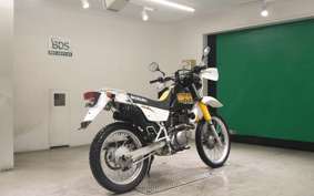 SUZUKI DJEBEL 200 (DR200SE) 2017 SH42A