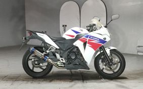 HONDA CBR250R MC41