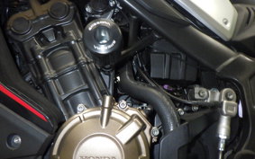 HONDA CBR650R 2019 RH03