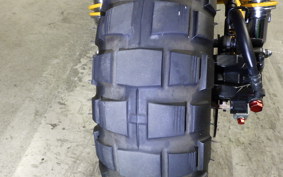 HONDA MONKEY 125 ABS 2023 JB02