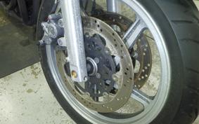 KAWASAKI GPZ400F 1984 ZX400A