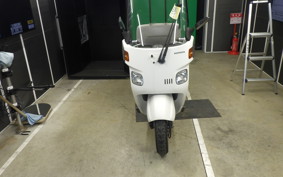 HONDA GYRO CANOPY 2018 TA02