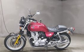HONDA CB1100 EX SC65