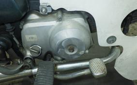 HONDA C50 SUPER CUB C50